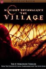 Watch The Village Putlocker