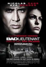 Watch Bad Lieutenant: Port of Call New Orleans Putlocker
