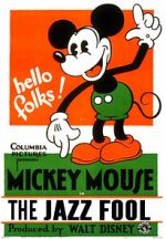 Watch The Jazz Fool (Short 1929) Putlocker