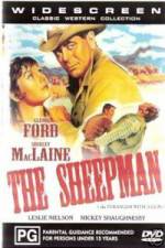 Watch The Sheepman Putlocker