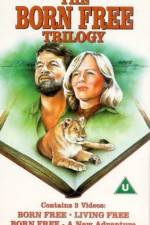 Watch Born Free: A New Adventure Putlocker