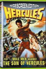 Watch Maciste l'uomo più forte del mondo Putlocker