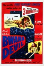 Watch Bwana Devil Putlocker