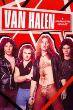 Watch Van Halen: A Mammoth Legacy Putlocker