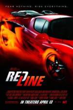 Watch Redline Putlocker