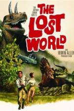 Watch The Lost World Putlocker