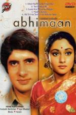 Watch Abhimaan Putlocker