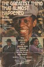 Watch The Greatest Thing That Almost Happened Putlocker