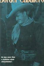 Watch Border Caballero Putlocker