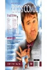 Watch Brad Stine Gods Comic Putlocker