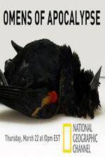 Watch Omens of the Apocalypse Putlocker