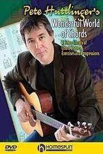 Watch Pete Huttlinger - Wonderful World of Chords Putlocker