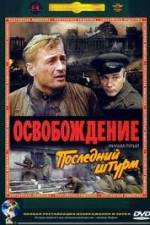 Watch The Liberation - Film V: The Last Assault Putlocker