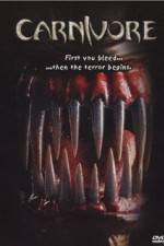 Watch Carnivore Putlocker
