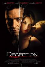 Watch Deception Putlocker