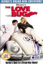Watch The Love Bug Putlocker