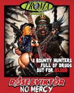 Watch Rose and Viktor: No Mercy Putlocker