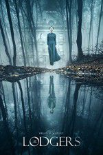 Watch The Lodgers Putlocker
