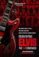 Watch Reinventing Elvis: The \'68 Comeback Putlocker
