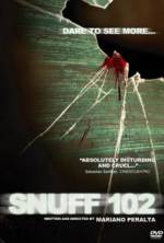 Watch Snuff 102 Putlocker