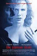 Watch The Human Stain Putlocker