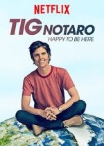 Watch Tig Notaro: Happy To Be Here (TV Special 2018) Putlocker