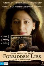 Watch Forbidden Lie$ Putlocker