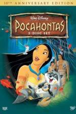 Watch Pocahontas Putlocker