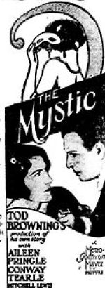 Watch The Mystic Putlocker