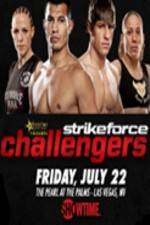 Watch Strikeforce Challengers 17 Putlocker