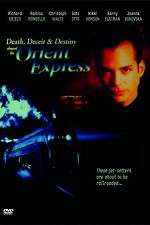 Watch Death, Deceit & Destiny Aboard the Orient Express Putlocker
