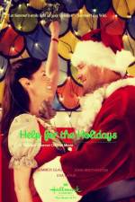 Watch Help for the Holidays Putlocker