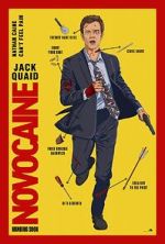 Watch Novocaine Putlocker