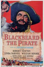 Watch Blackbeard, the Pirate Putlocker