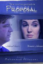 Watch The Unforgettable Proposal Putlocker