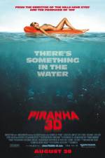 Watch Piranha Putlocker