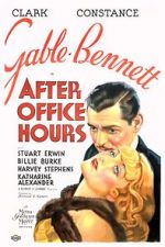 Watch After Office Hours Putlocker