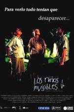 Watch Los niños invisibles Putlocker