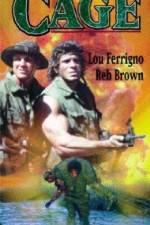 Watch Cage Putlocker