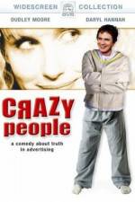 Watch Crazy People Putlocker