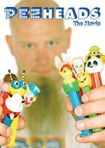 Watch PEZheads: The Movie Putlocker