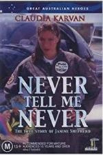 Watch Never Tell Me Never Putlocker