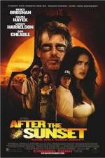 Watch After the Sunset Putlocker