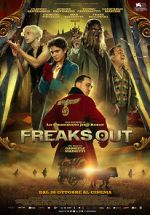 Watch Freaks Out Putlocker