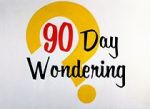 Watch 90 Day Wondering (Short 1956) Putlocker