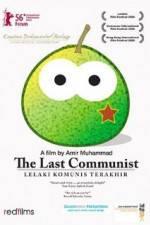 Watch The Last Communist Putlocker