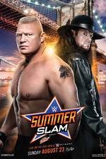 Watch WWE Summerslam Putlocker