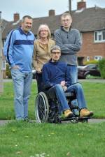 Watch The Curious Case Of The Clark Brothers Putlocker