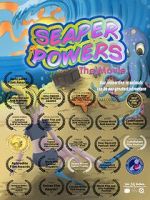 Watch Seaper Powers, In Search of Bleu Jay\'s Treasure Putlocker