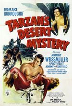 Watch Tarzan's Desert Mystery Putlocker